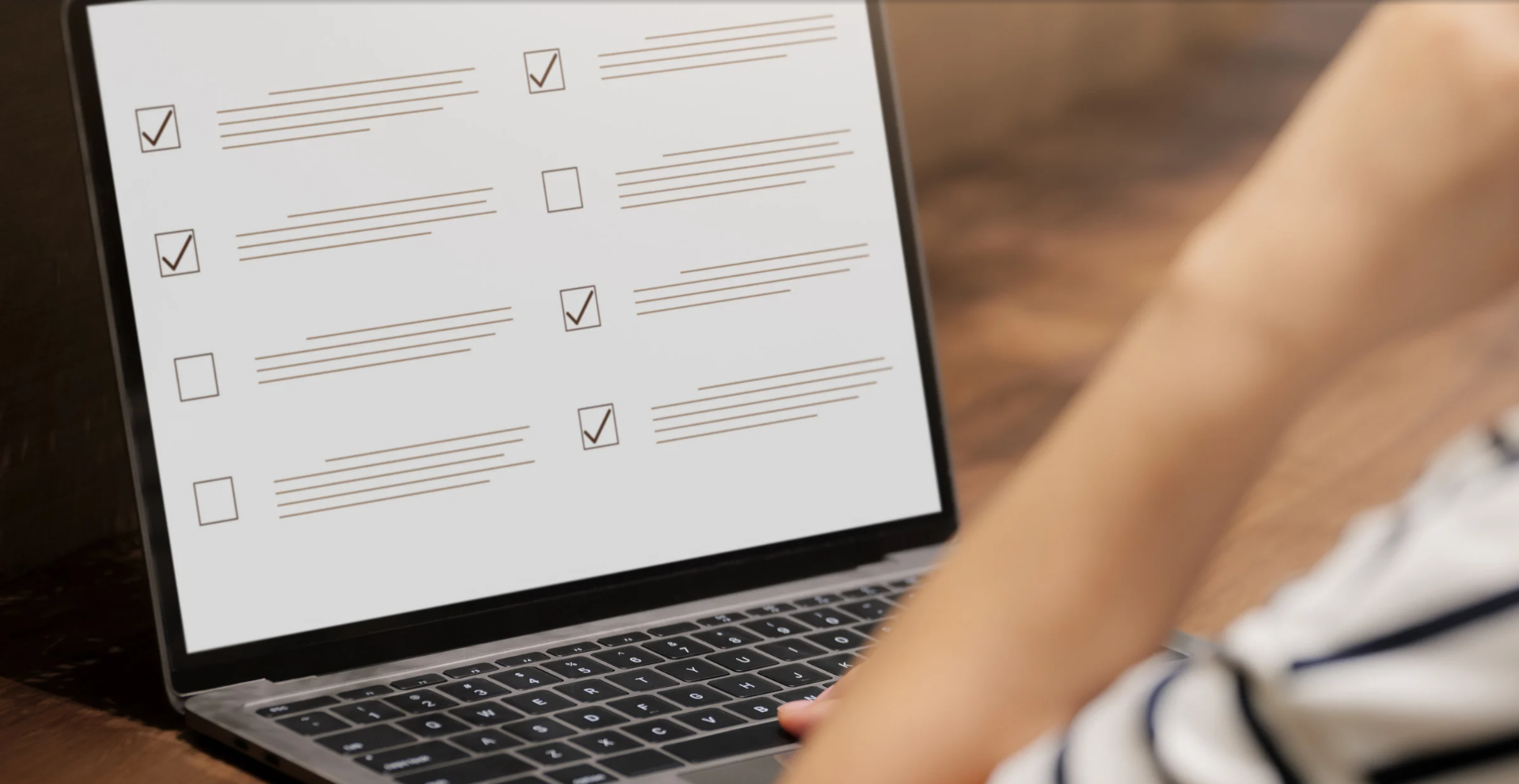 Strategies for Academic Triumph: A Guide to Mastering Online Exam Preparation in the Digital Age