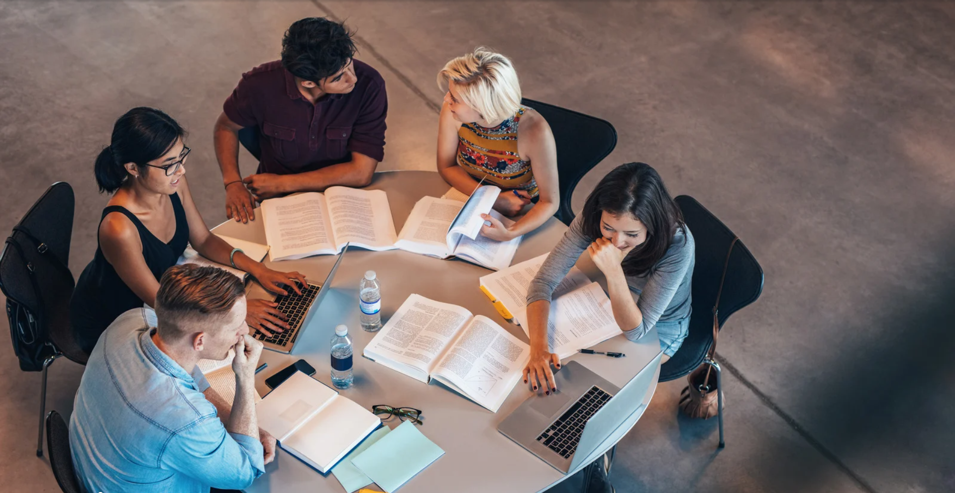 Mastering Collaboration: A Deep Dive into Effective Group Study Techniques for University Students