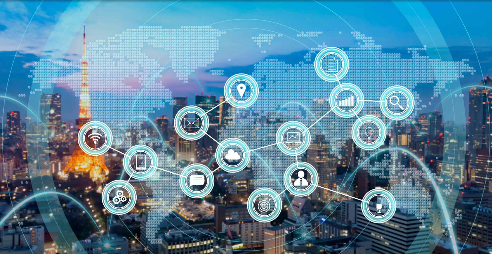 Strategic Networking: The Blueprint for University Students to Build a Robust Professional Network